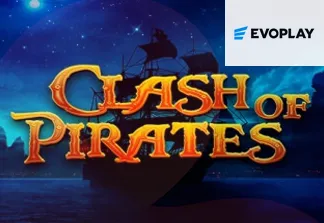 Clash of Pirates