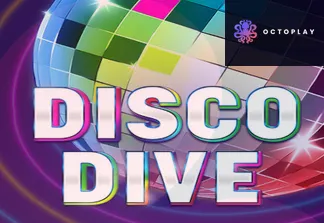 Disco Dive