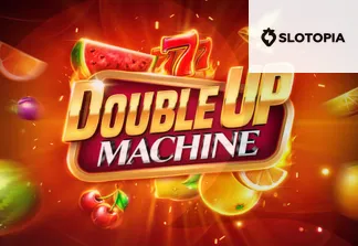 Double Up Machine