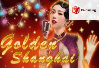 Golden Shanghai