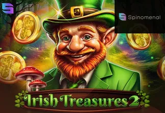 Irish Treasures 2