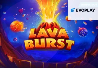 Lava Burst