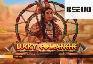 Lucky Comanche