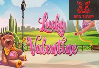 Lucky Valentine