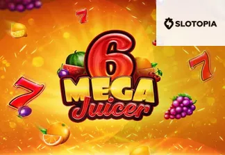 Mega Juicer 6