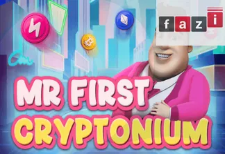 Mr First Cryptonium