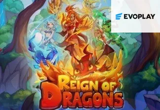Reign of Dragons