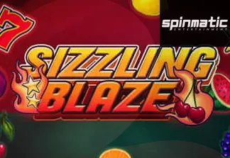 Sizzling Blaze