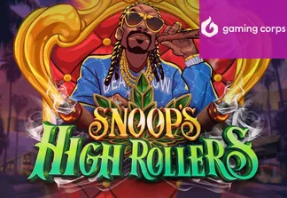 Snoop's High Rollers