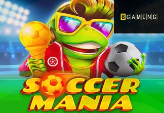 Soccermania