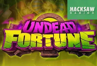 Undead Fortune